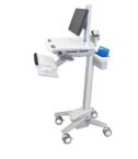 CARRELLO STYLEVIEW® CON SNODO PER DISPLAY