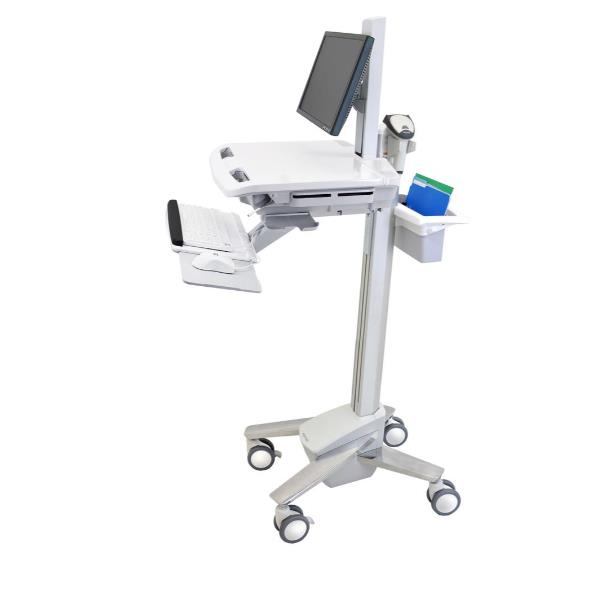 CARRELLO STYLEVIEW® CON SNODO PER DISPLAY