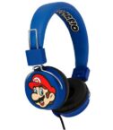MARIO AND LUIGI