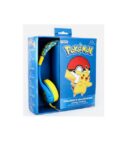 CUFFIE POKEMON PIKACHU