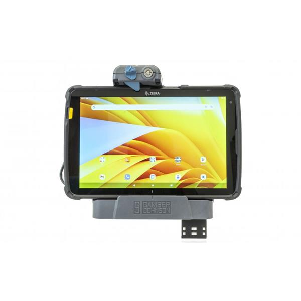 ZEBRA ET4X 10 SLIM CRADLE