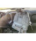 ZEBRA ET4X 10 SLIM CRADLE