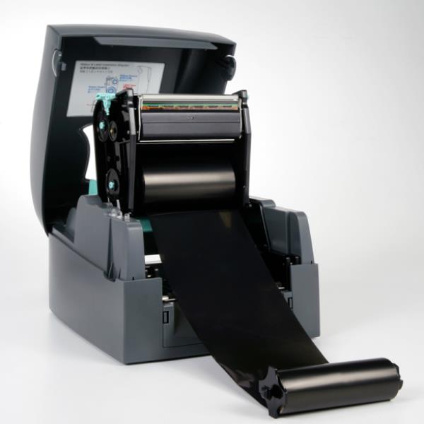 G530 DESKTOP PRINTER TT 300 DPI, USB, ETHERNET, RS232