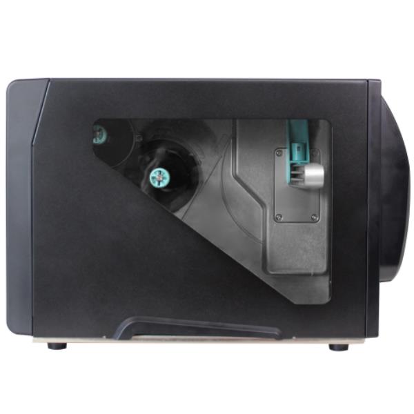 GX4200I-PRO 203 DPI, DISPLAY A COLORI TOUCH DA 5", USB, USB HOST, ETHERNET 1000 MBPS, RS232