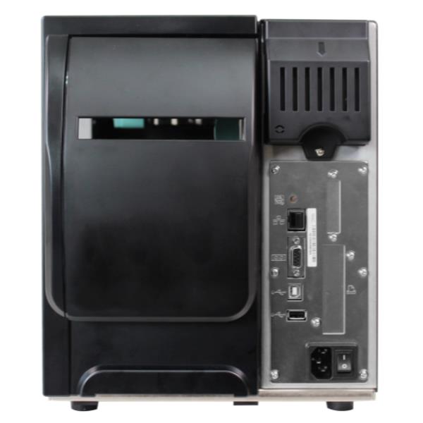 GX4200I-PRO 203 DPI, DISPLAY A COLORI TOUCH DA 5", USB, USB HOST, ETHERNET 1000 MBPS, RS232