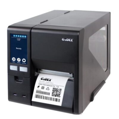 GX4200I-PRO 203 DPI, DISPLAY A COLORI TOUCH DA 5″, USB, USB HOST, ETHERNET 1000 MBPS, RS232