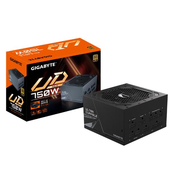 UD750GM PG5 PSU 750W