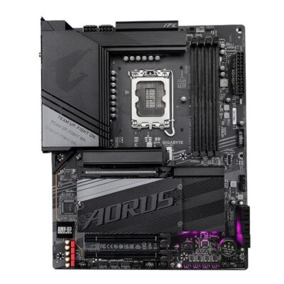 Z790 AORUS ELITE X WIFI7