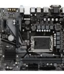 H610M S2H DDR4