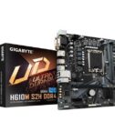 H610M S2H DDR4