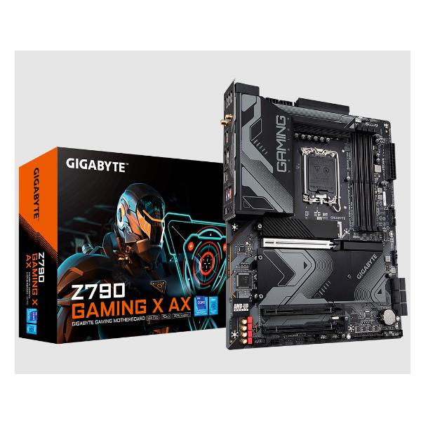 Z790 GAMING X AX