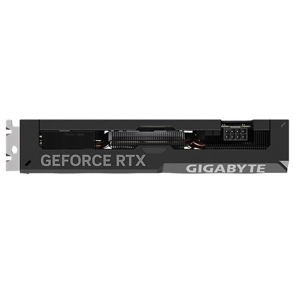 GeForce RTX™ 4060 Ti WINDFORCE OC 8G