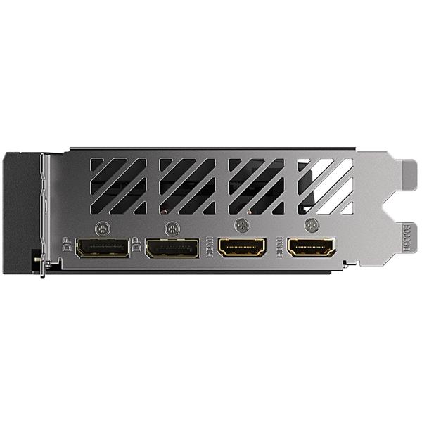 GeForce RTX™ 4060 Ti WINDFORCE OC 8G