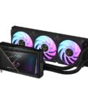 AORUS GeForce RTX 5080 XTREME WATERFORCE 16G