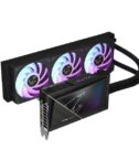 AORUS GeForce RTX 5080 XTREME WATERFORCE 16G