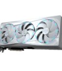 AORUS GeForce RTX 5080 MASTER ICE 16G