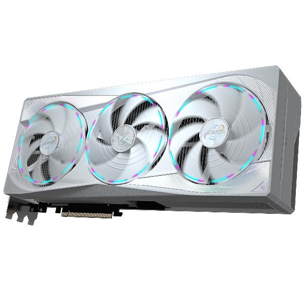 AORUS GeForce RTX 5080 MASTER ICE 16G