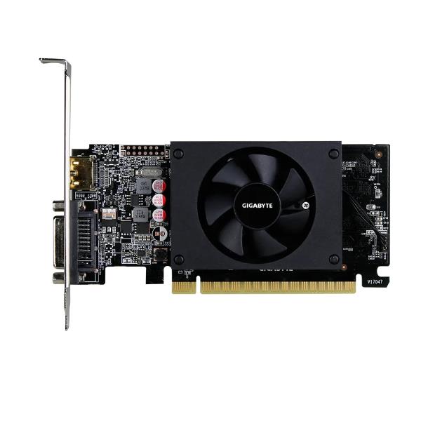 GV-N710D5-2GL 1.0 PCI-E