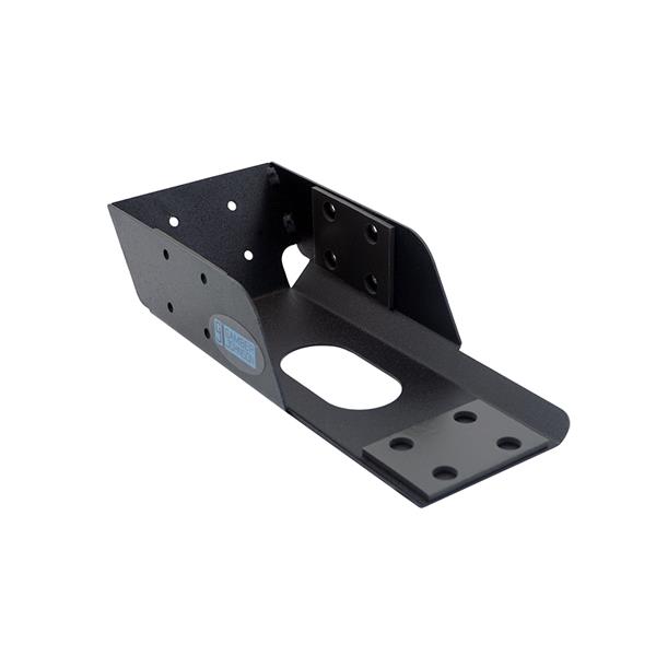 PISTOL GRIP SCANNER BRACKET
