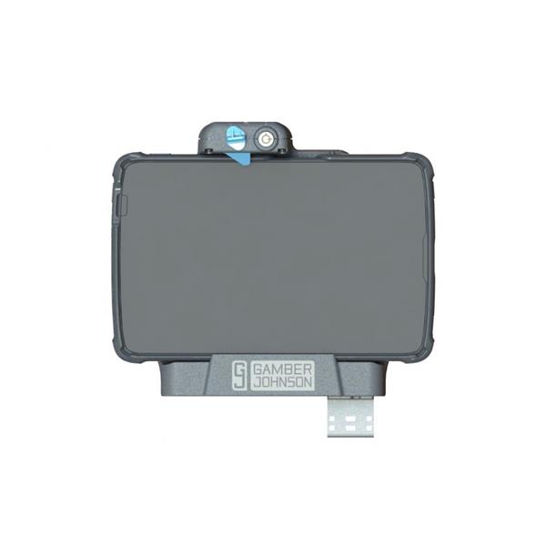 ET4X SLIM DUAL USB DOCKING STATION
