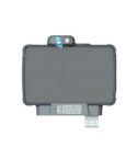 ZEBRA ET4X 10 SLIM CRADLE FULL PORT
