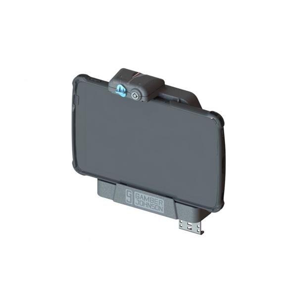 ZEBRA ET4X 10 SLIM CRADLE FULL PORT