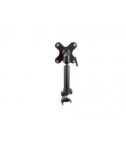 SMALL POLE MOUNT INCL PIPE CLAMP