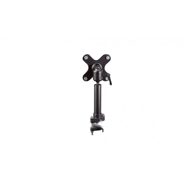 SMALL POLE MOUNT INCL PIPE CLAMP