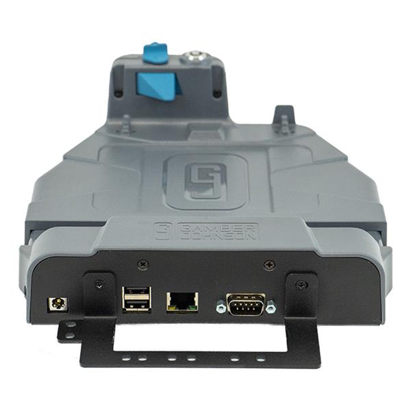 ZEBRA ET4X 8 SLIM FULL PORT REPL