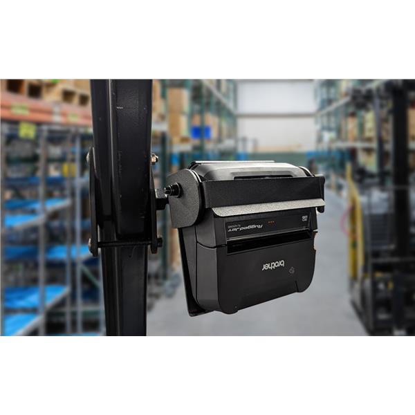 PRINTER MOUNT BROTHER RJ4250/RJ4230