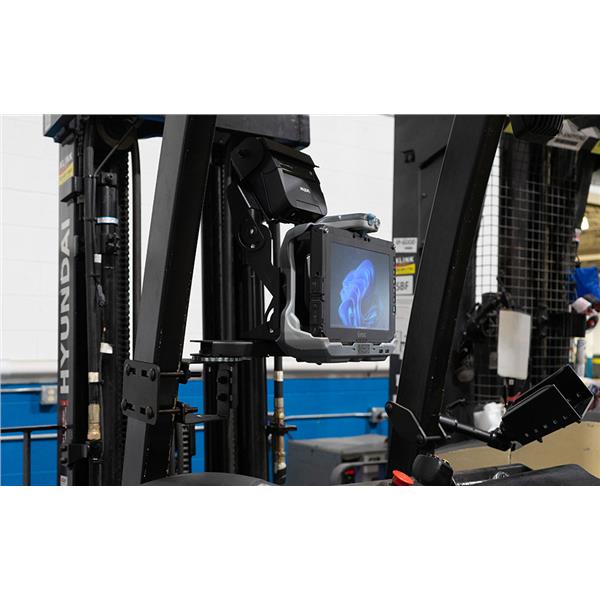 PRINTER MOUNT BROTHER RJ4250/RJ4230