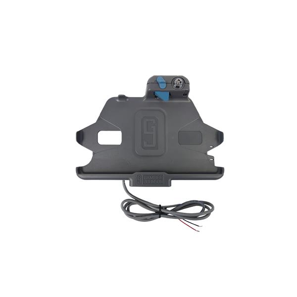 DUAL USB DOCK FOR GALAXY TAB