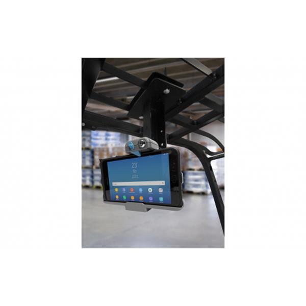 DUAL USB DOCK FOR GALAXY TAB