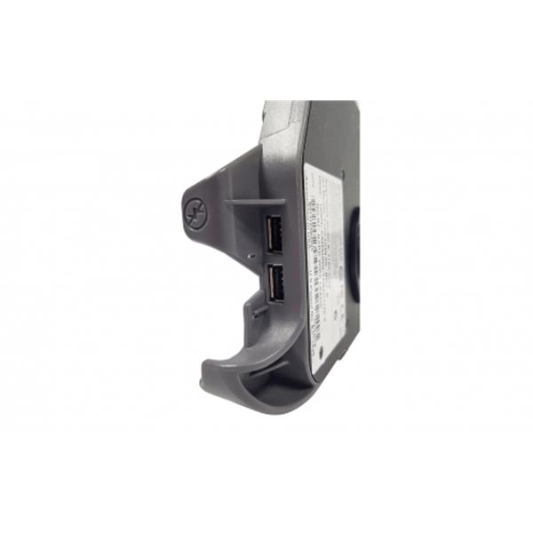 DUAL USB DOCK FOR GALAXY TAB