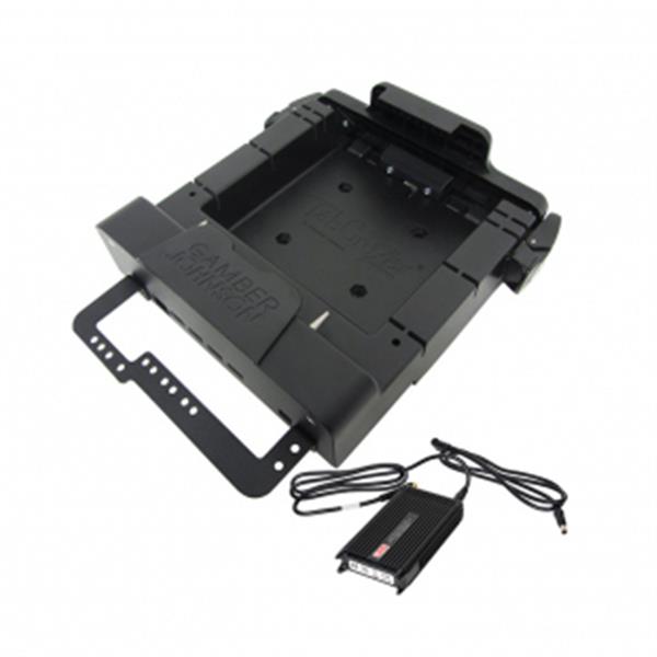 CRADLES DOCK ET50/55 10"