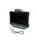 KIT DUAL USB DOCK STAT 10" ET50