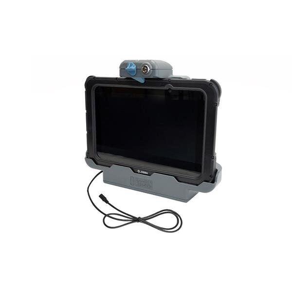 KIT DUAL USB DOCK STAT 10" ET50