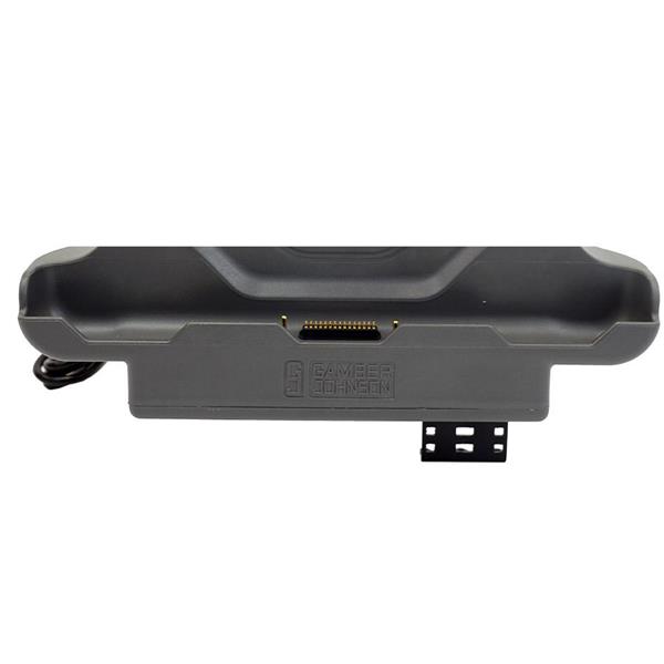 KIT DUAL USB DOCK STAT 10" ET50