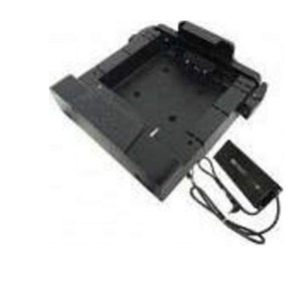 7170-0524, CRADLES ET50/55 10"/WITH POWER