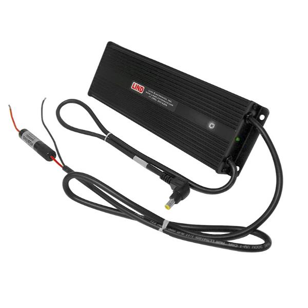 7300-0447, LIND 12-32VDC POWER SUPPLY,12-32V