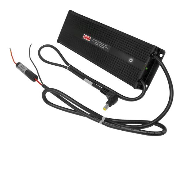 7300-0467, LIND DC/DC POWER ADAPTER FOR ZEBRA