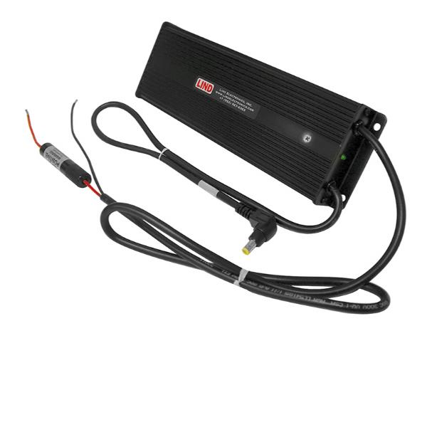 7300-0467, LIND DC/DC POWER ADAPTER FOR ZEBRA