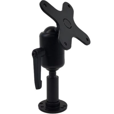 ZIRKONA LARGE TWO-JOINER WITH 2″ (50MM) EXTENSION ASSEMBLY FOR TABLETS