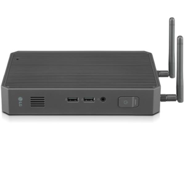 DESKTOP THIN CLIENT