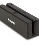 HURMAG3 LETTORE USB TESSERE BANDA MAGNETICA