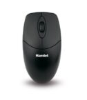 XMICEU2-CA MOUSE DOPPIA CONNESSIONE USB-C + USB-A 1000dpi + 3 TASTI SCROLL