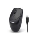 XMICEU2-C MOUSE OTTICO USB-C 1000dpi + 3 TASTI