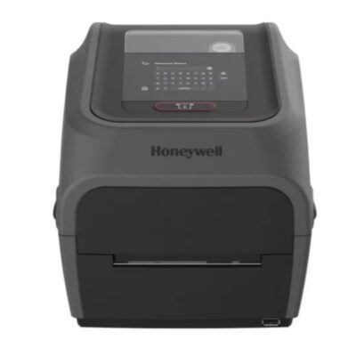 STAMPANTE PC45 TT RFID/12D/BT/WLAN/LCD/NO POWER CORD