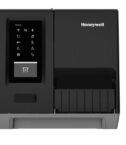 PM45A, Icon Display, Ethernet, Fixed Hanger, TT, 300 DPI, No Power Cord