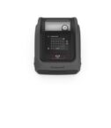PC45DirectThermal,LCD,LatinFont,RTC,Eth+WLAN+BT,203DPI, No Powercord